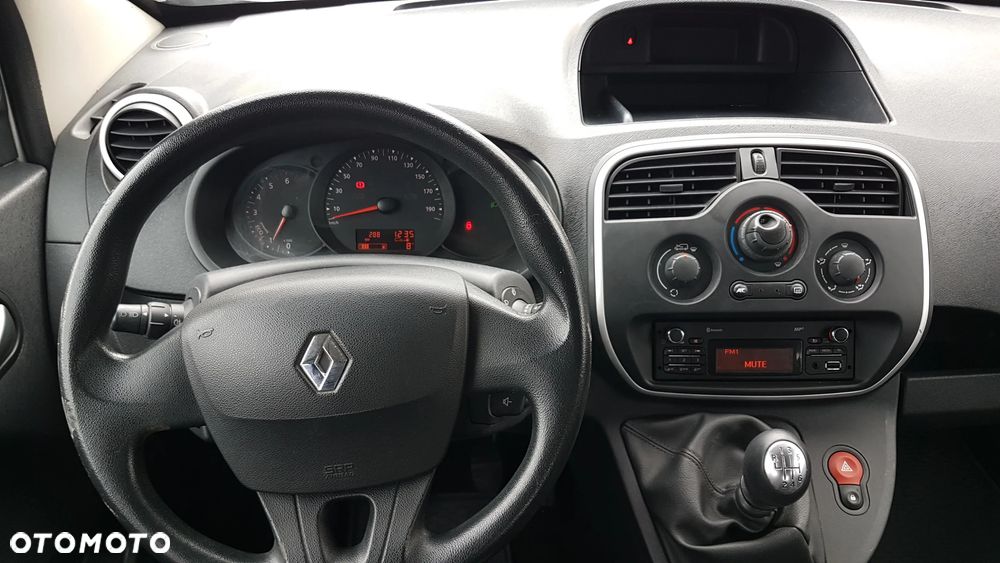 Renault Kangoo - 9