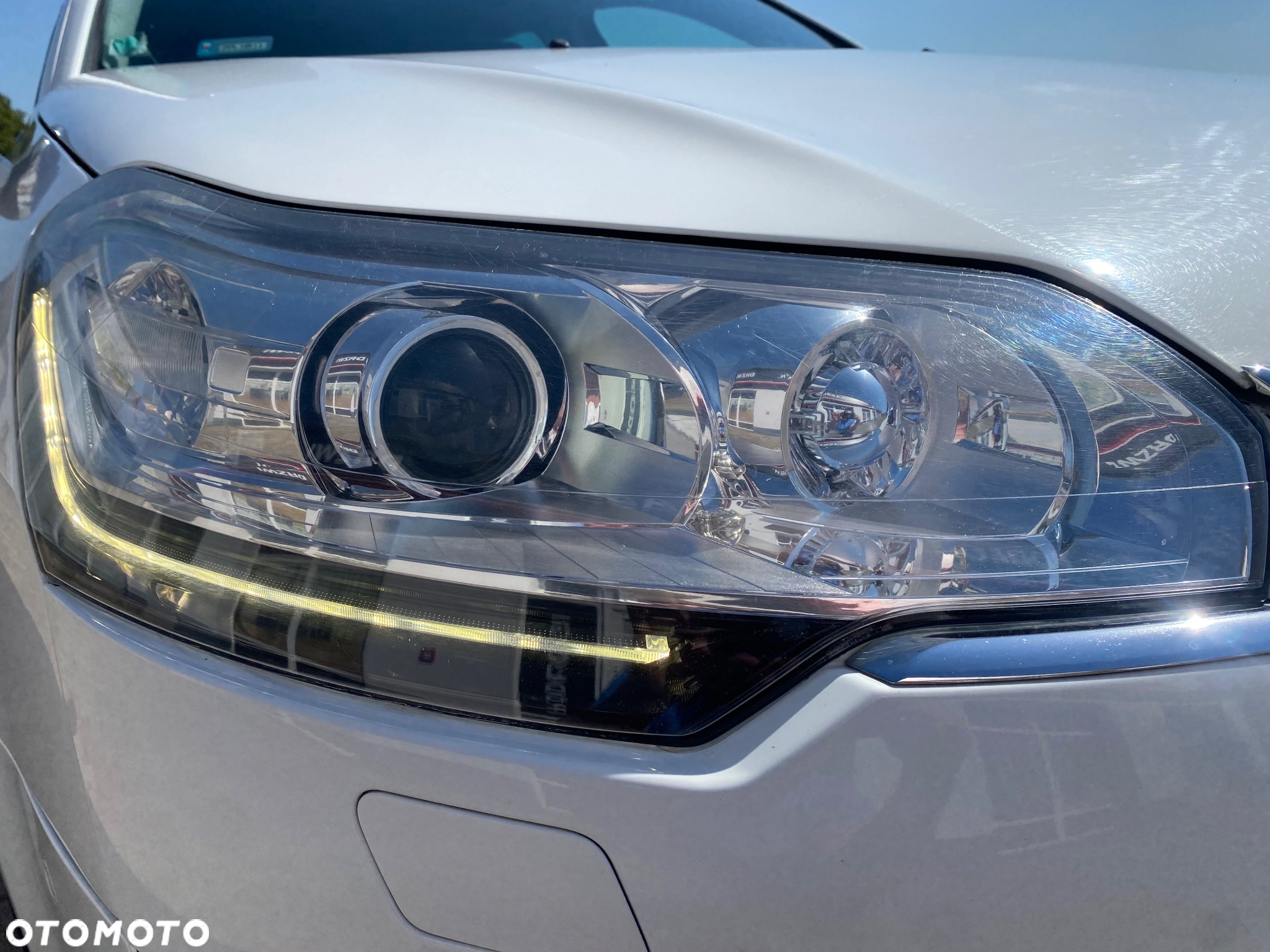 Citroën C5 2.0 HDi Exclusive - 4