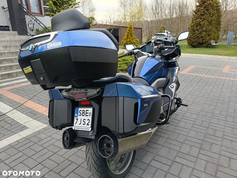 BMW K - 3