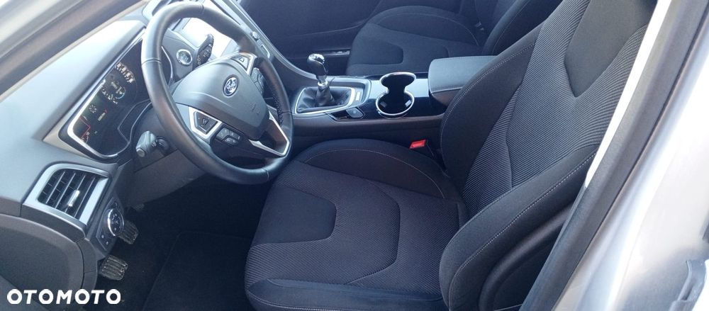 Ford Mondeo 1.5 EcoBoost STart-Stopp Business Edition - 5