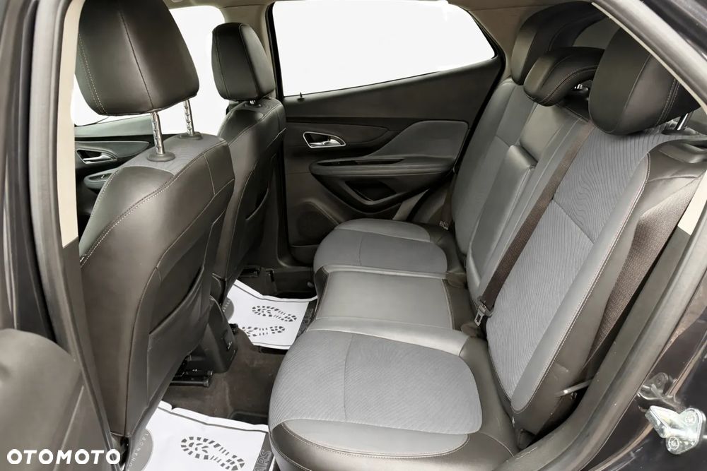 Opel Mokka 1.4 T Cosmo S&S - 7