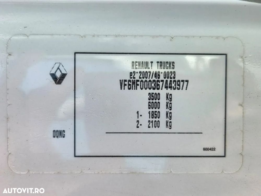 Renault New Master L3H2 - 36
