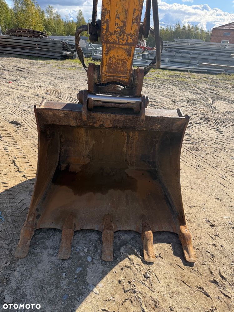 Liebherr 924 Compact - 8