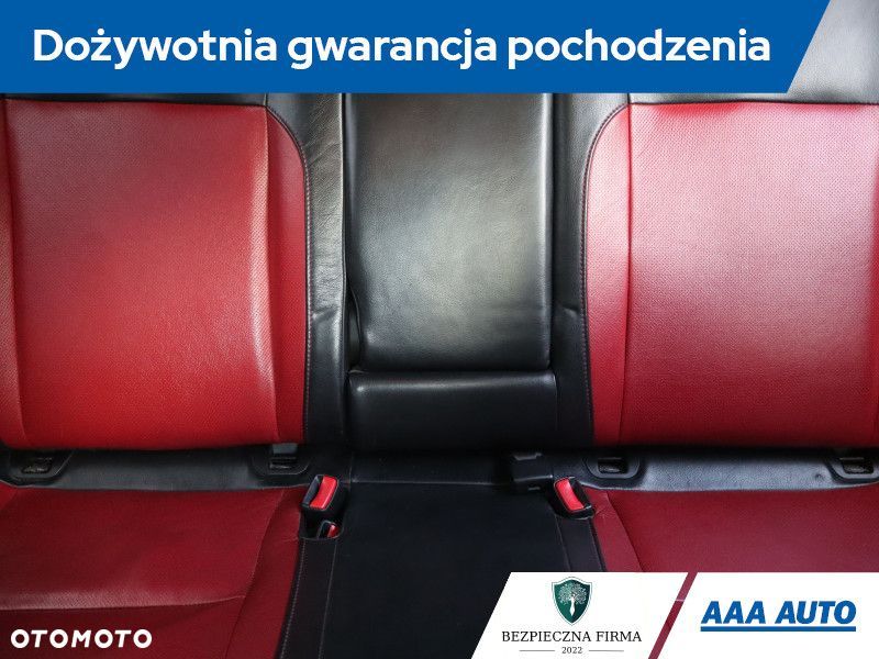 Suzuki SX4 S-Cross - 11