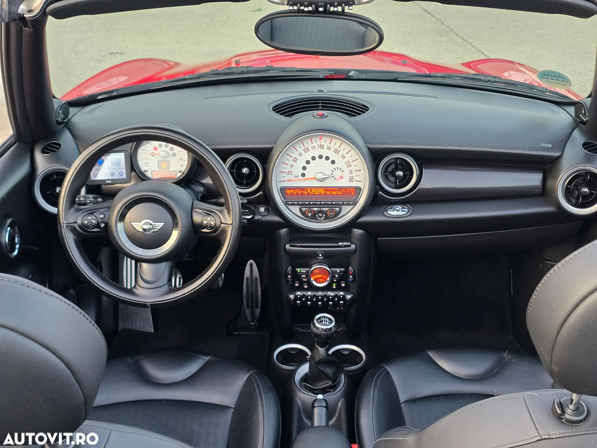 Mini Cooper S - 7