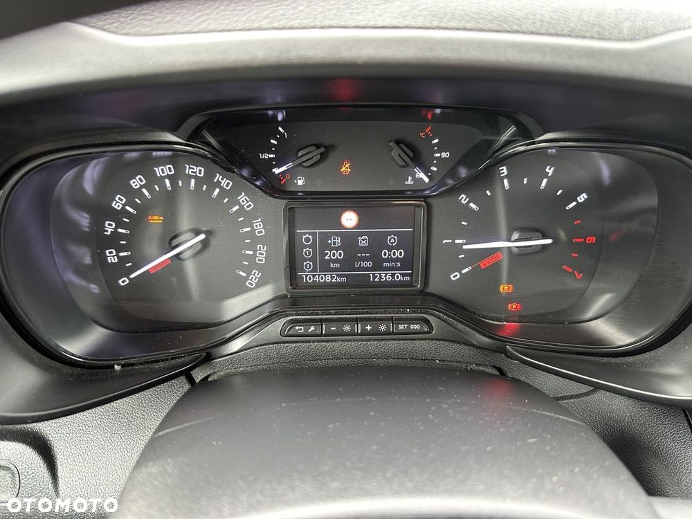 Toyota PROACE CITY - 11