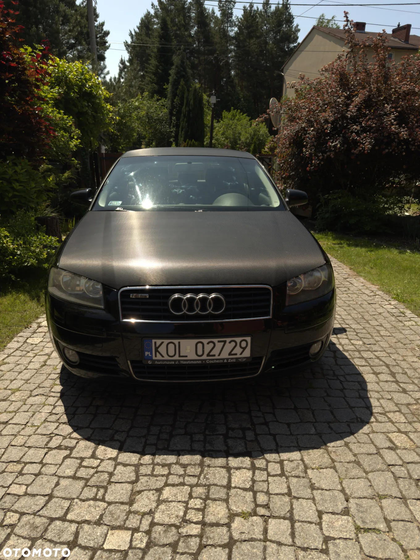 Audi A3 - 3