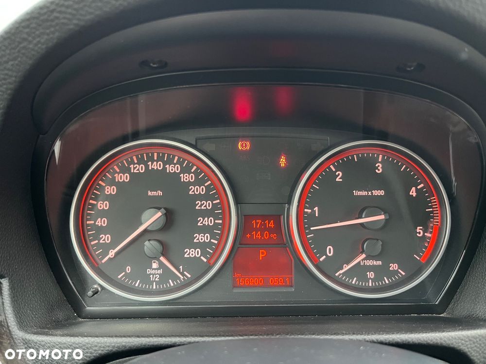 BMW Seria 3 - 15
