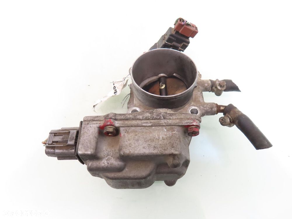 PRZEPUSTNICA MITSUBISHI CARISMA 1.8 GDI - 6