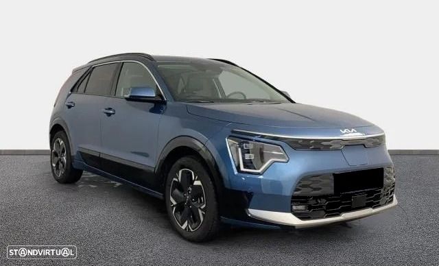 Kia Niro EV - 1