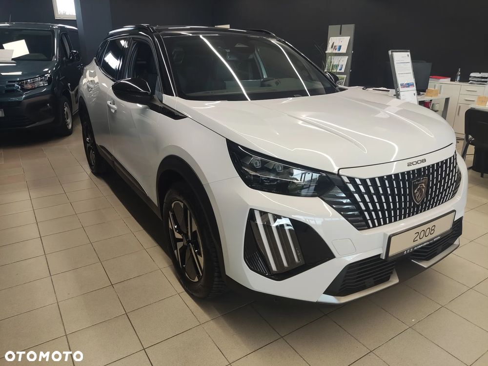 Peugeot 2008 - 5