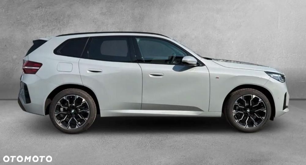 BMW X3 - 5
