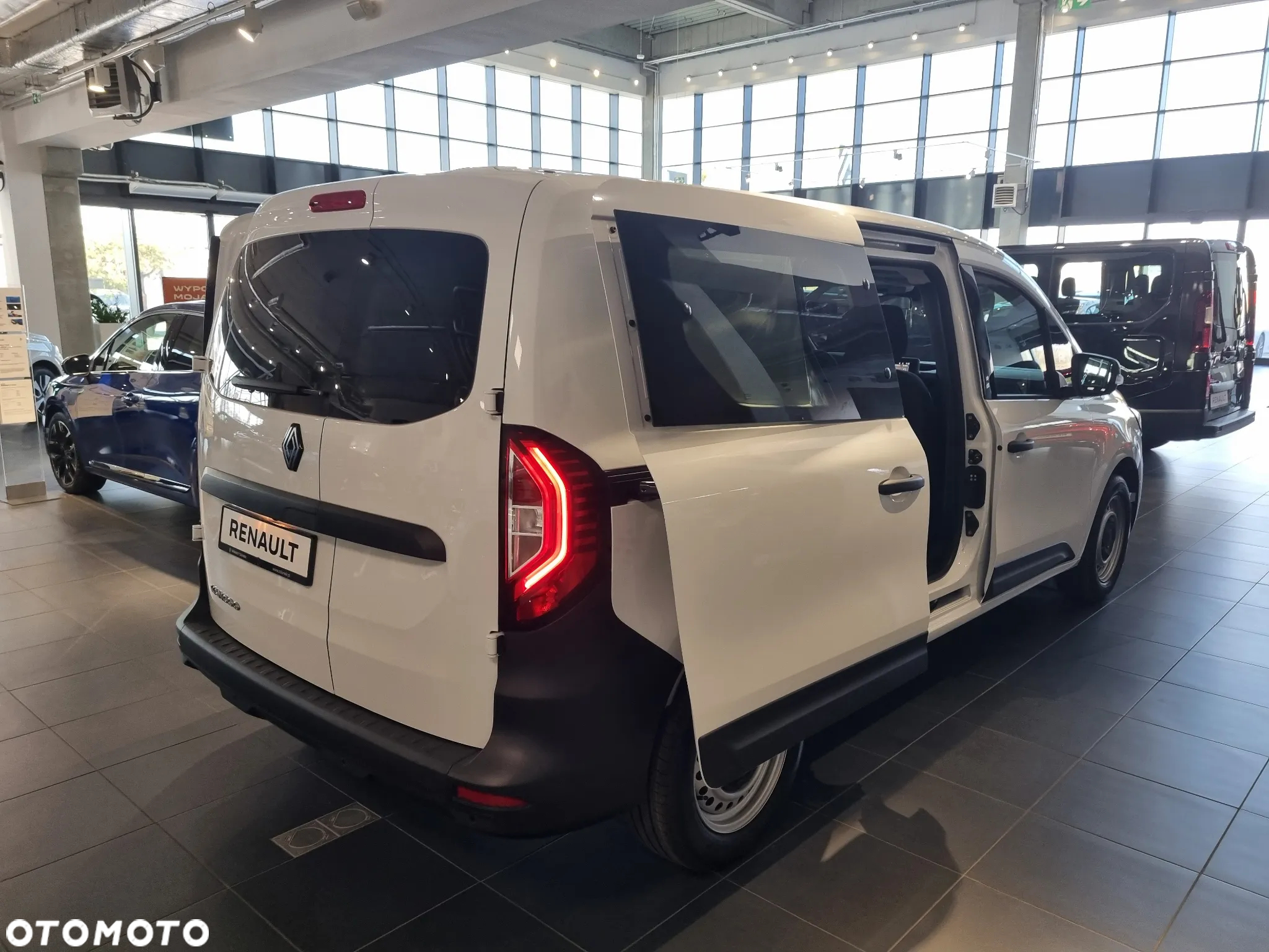 Renault Kangoo - 15