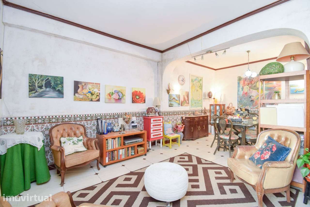 Apartamento T2 94m² - Rinchoa, Sintra - Grande imagem: 3/25