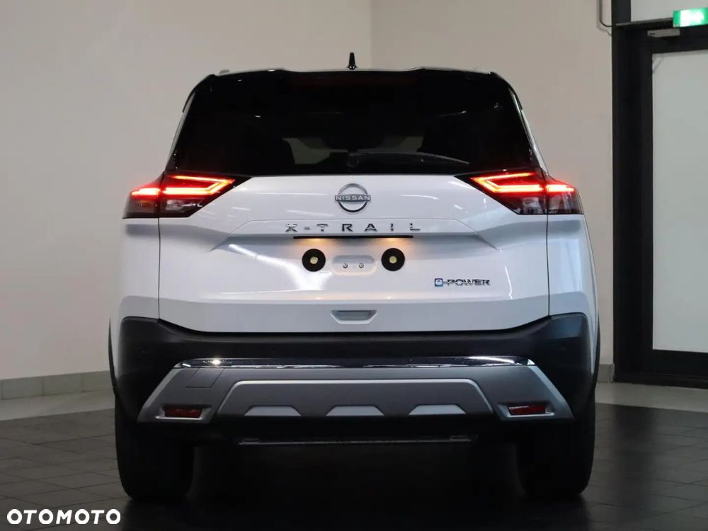 Nissan X-Trail 1.5 VC-T e-POWER Tekna e-4ORCE - 4
