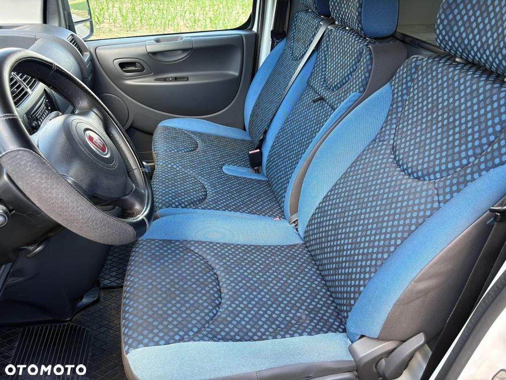 Fiat SCUDO - 14