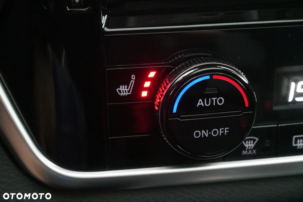 Nissan Qashqai - 23