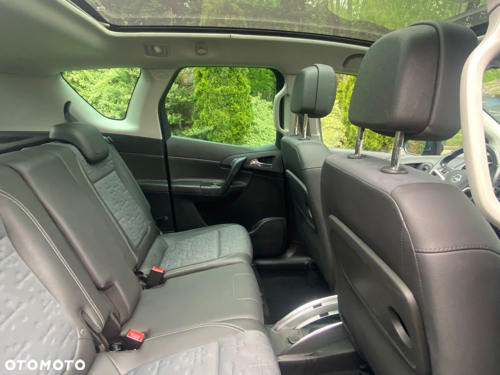 Opel Meriva 1.7 CDTI Cosmo - 21