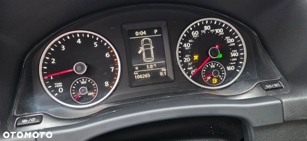 Volkswagen Tiguan 2.0 TSI 4Motion DSG Sport & Style - 7