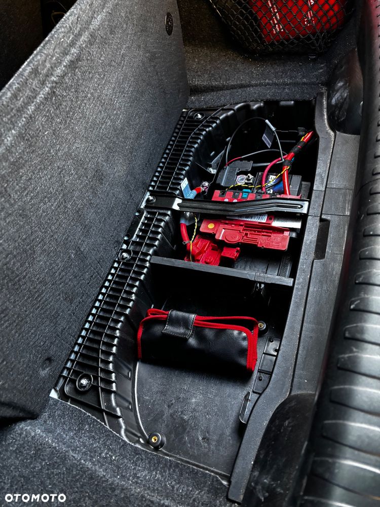 BMW Seria 1 116i - 21