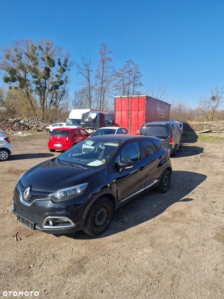 Renault Captur ENERGY TCe 90 Start&Stop XMOD - 11