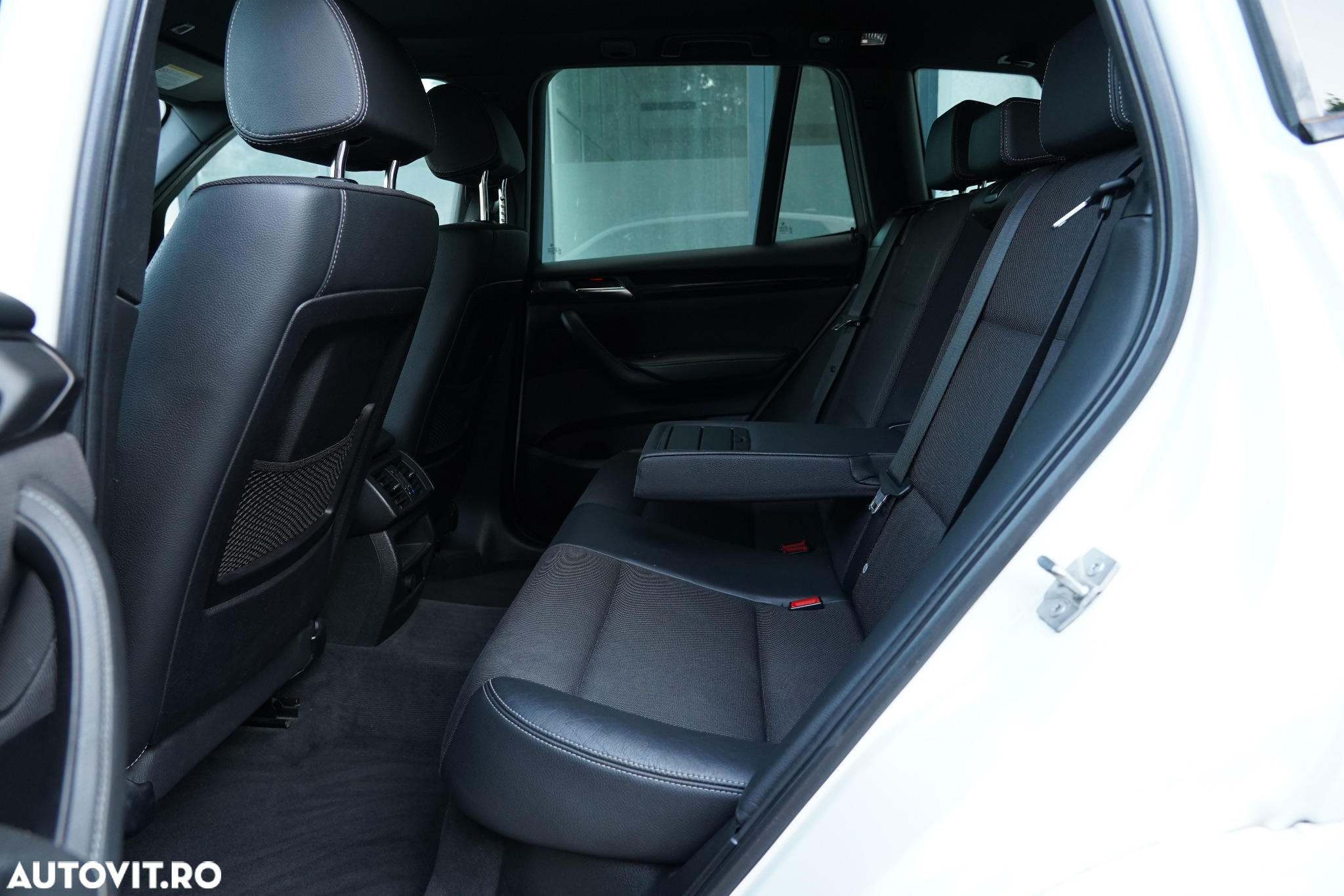 BMW X3 xDrive20d Aut. - 19