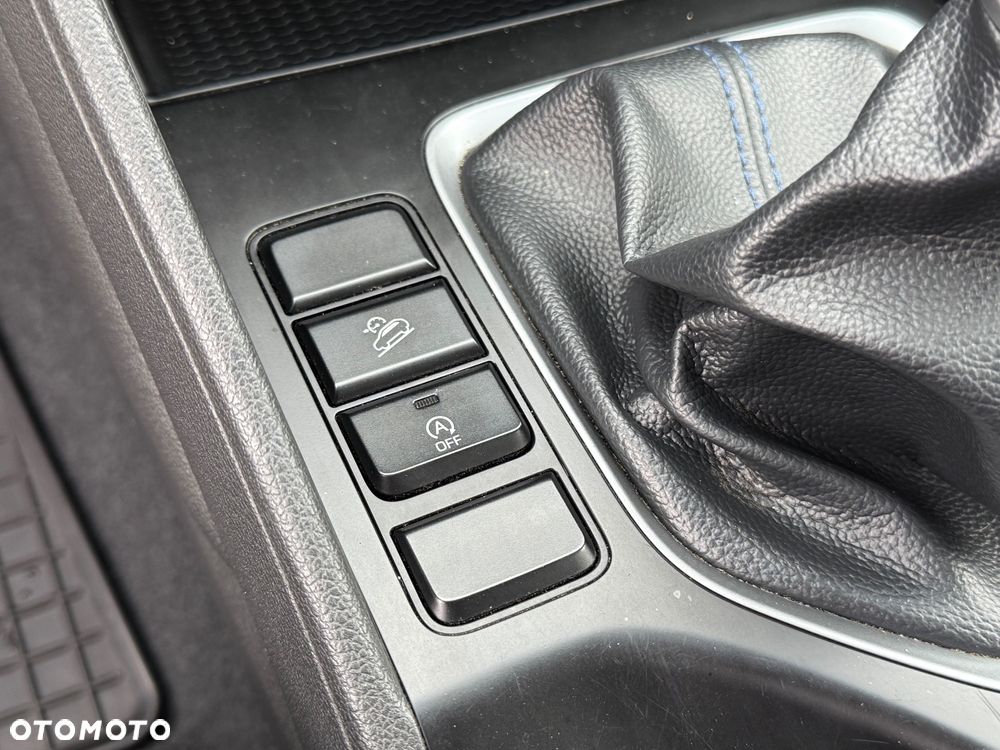 Hyundai Tucson 1.6 GDi Comfort 2WD - 21