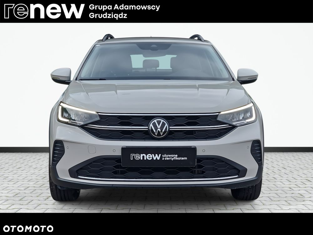 Volkswagen Taigo 1.0 TSI Life - 11