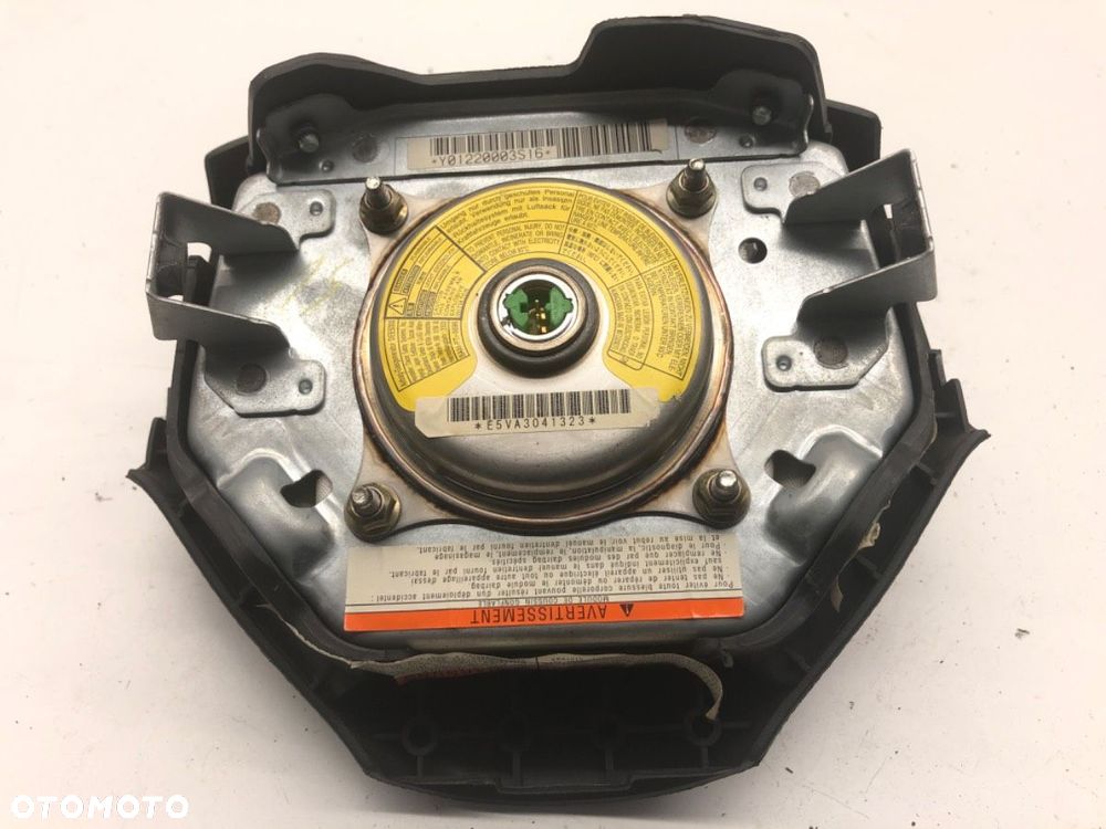 PODUSZKA POWIETRZNA KIEROWCY  SUZUKI WAGON R+ liftback (MM) 2000 - 2022 1.3 (RB 413) 69 kW [94 KM] - 3