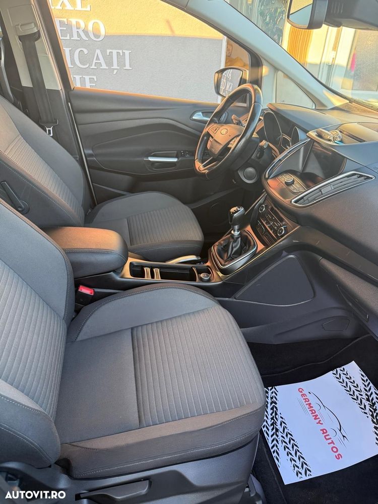 Ford Grand C-Max - 7