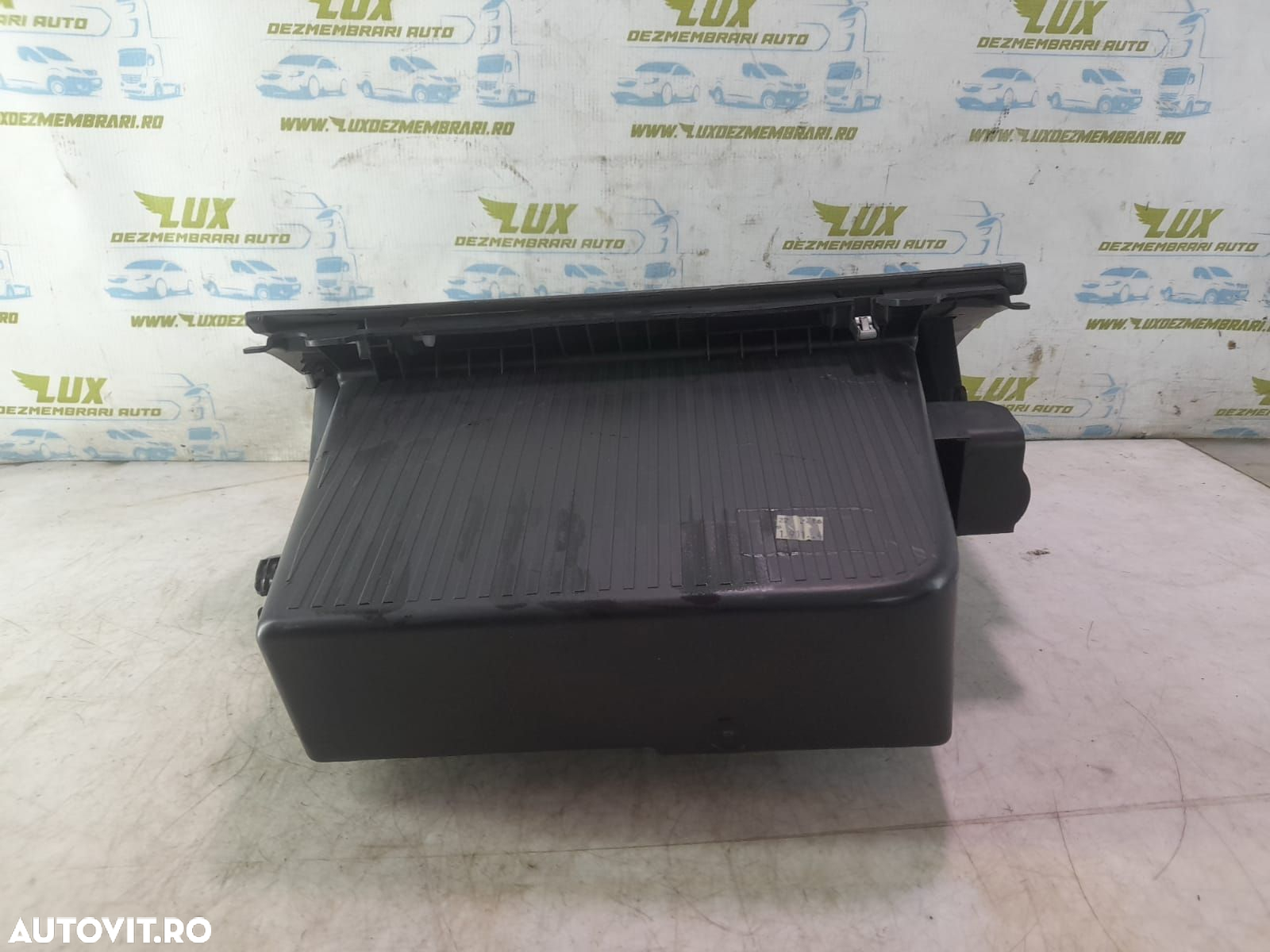 Torpedou Peugeot 308 T9 [2013 - 2017] 2.0 HDI AHR - 4