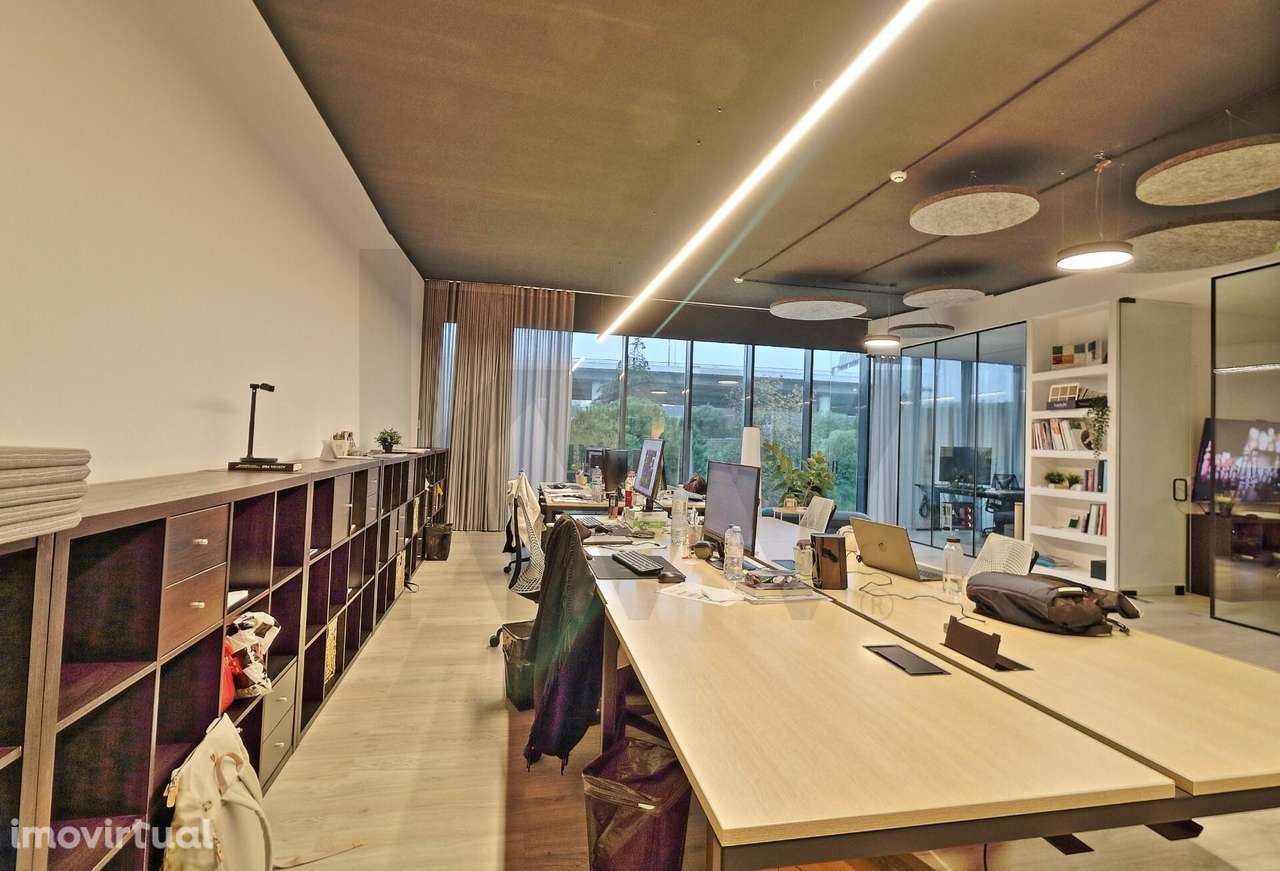 Investimento Seguro com Rendimento Imediato no Parque das Nações - Grande imagem: 3/6