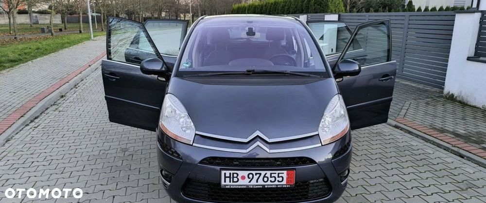 Citroën C4 Picasso VTi 120 Provence - 38