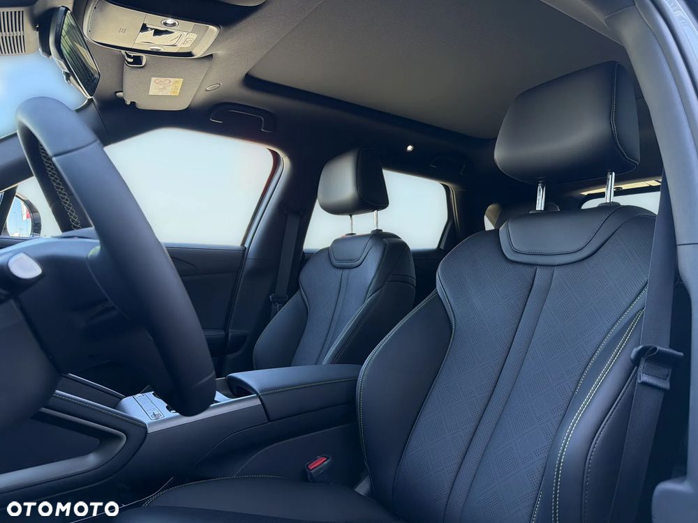 BYD Atto 2 DM-i - 12