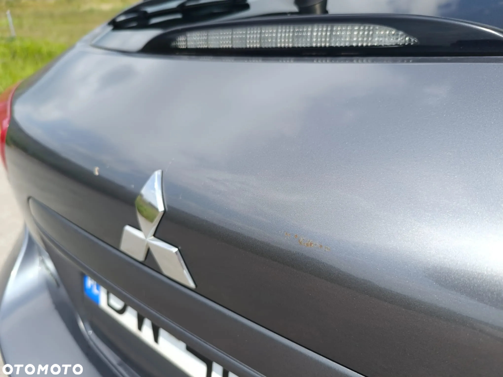 Mitsubishi Lancer 2.0 DID Inform - 7