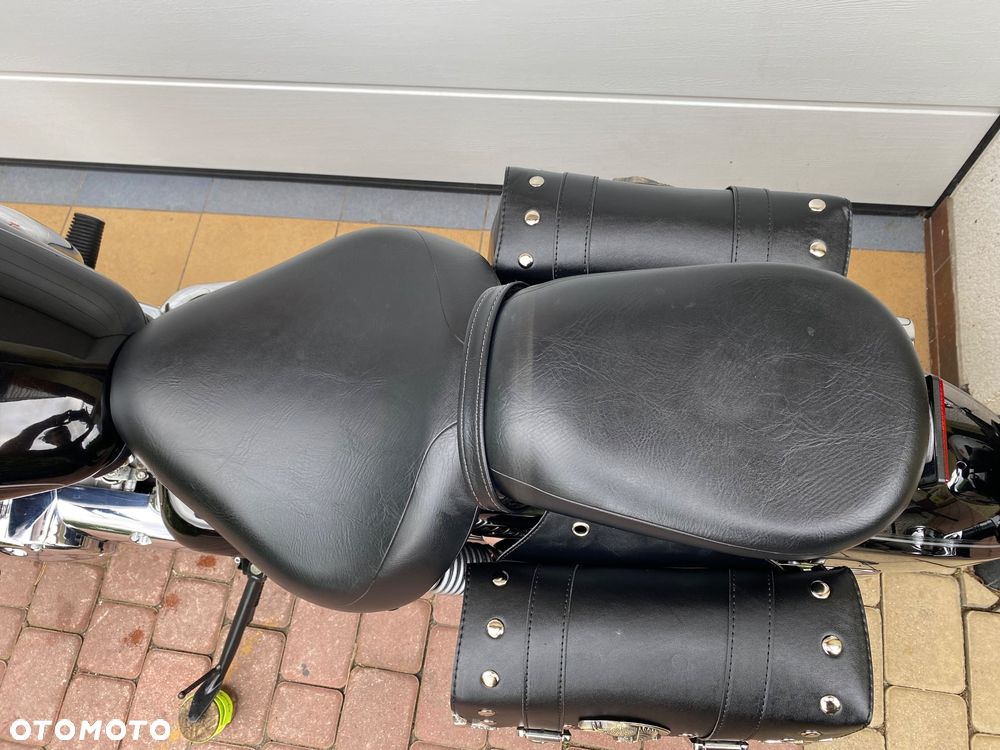 Yamaha Drag Star - 21