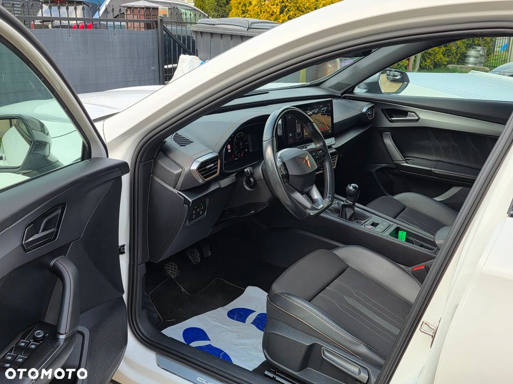 Cupra Formentor - 18