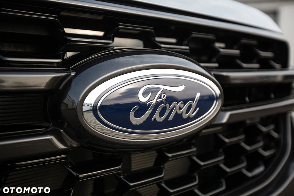 Ford Ranger Wildtrak - 14