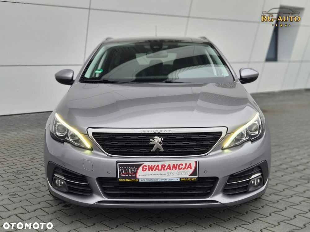 Peugeot 308 - 16