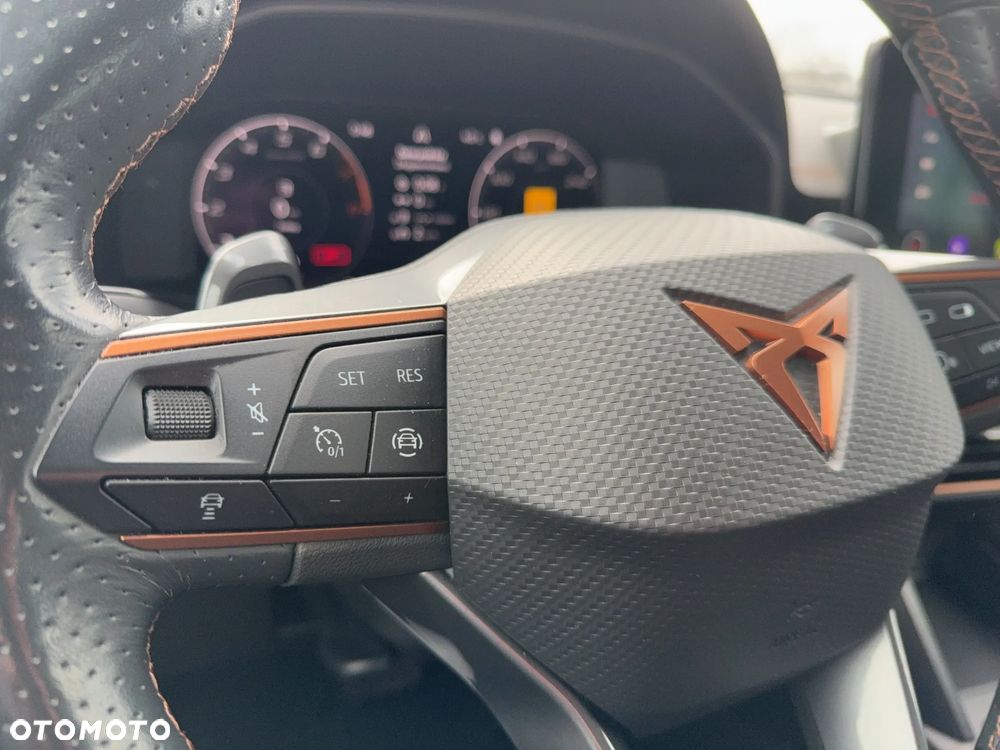 Cupra Formentor - 12