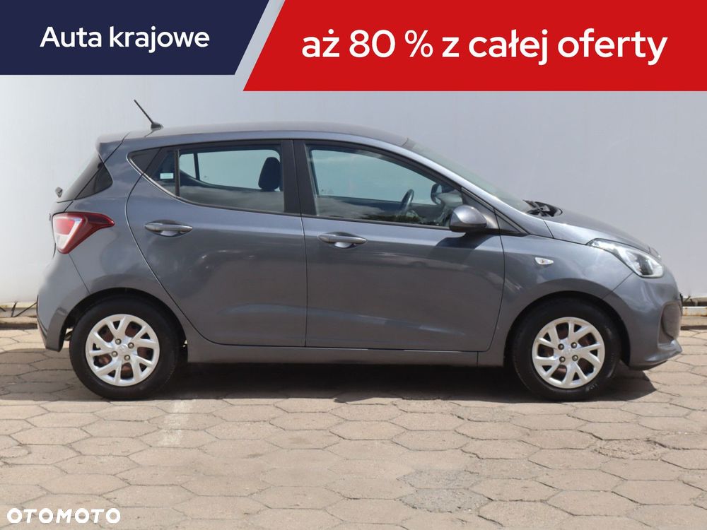 Hyundai i10 - 8