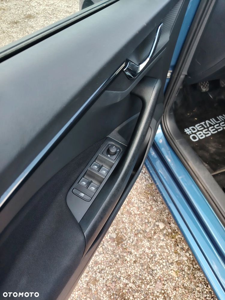 Skoda Scala 1.0 TSI Style - 9
