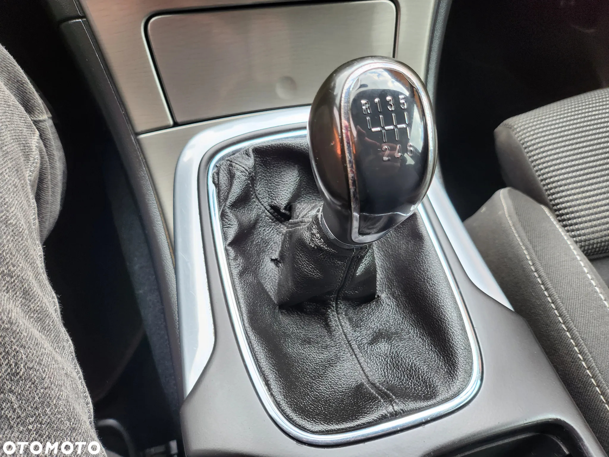 Opel Insignia 2.0 CDTI Sport - 15