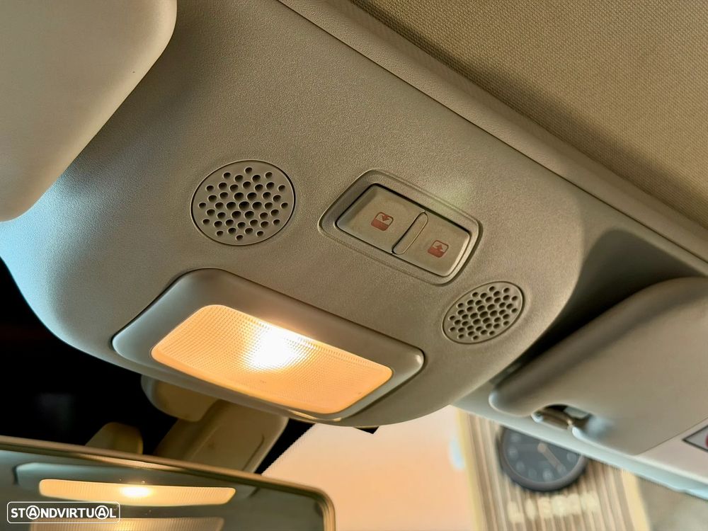 Fiat 500C 1.2 Lounge Dualogic S&S - 29
