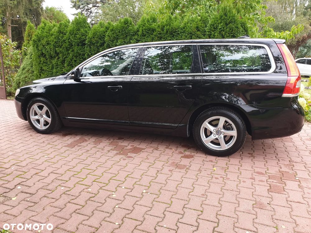 Volvo V70 - 8