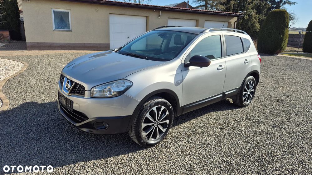 Nissan Qashqai 2.0 Tekna Premium CVT - 2