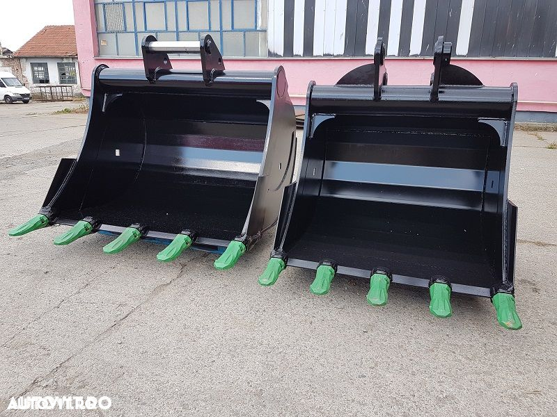 Volvo EC210,EC240,EC290 - 4
