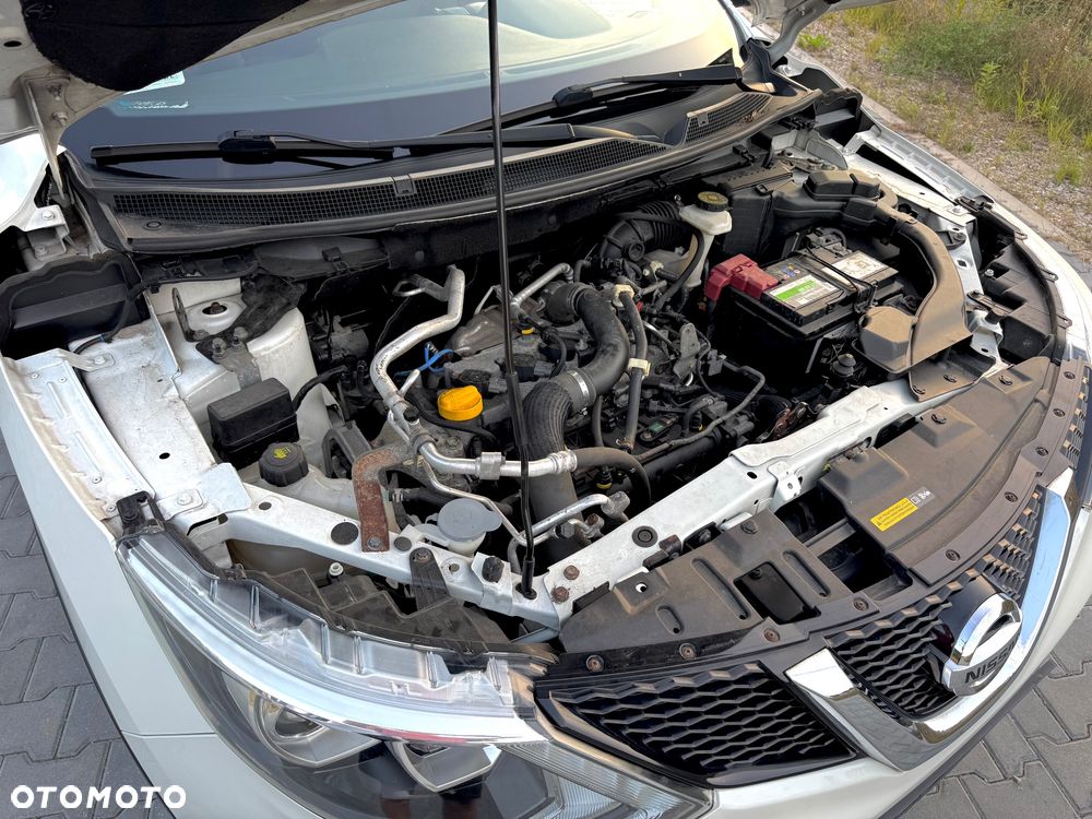 Nissan Qashqai - 32