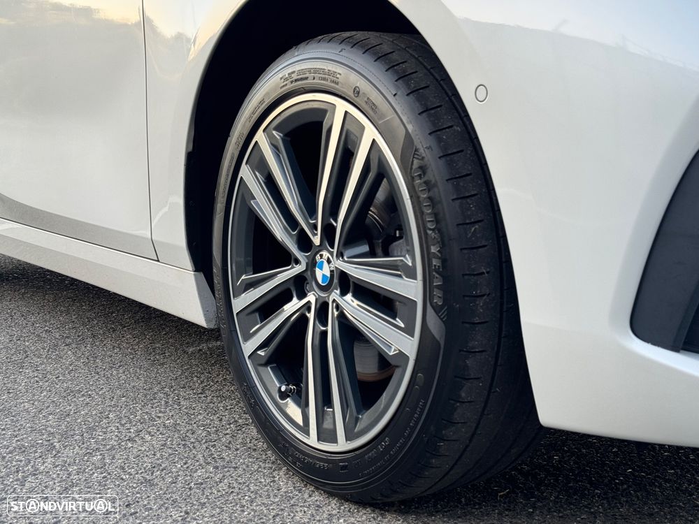 BMW 116 i Advantage - 33