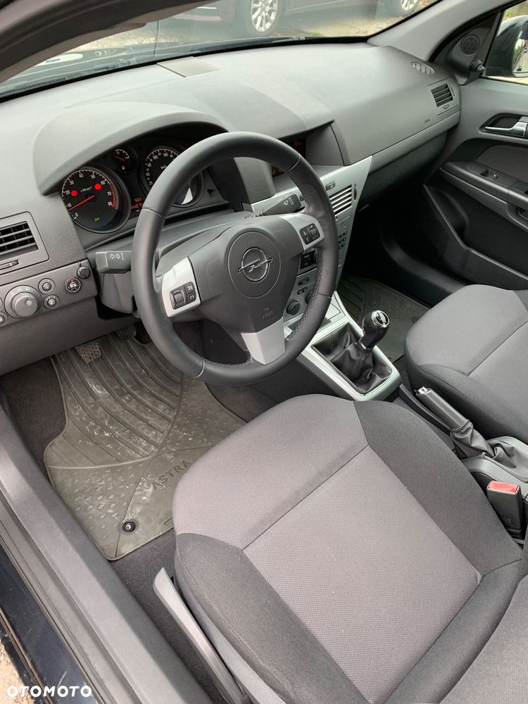 Opel Astra III 1.4 Cosmo - 15